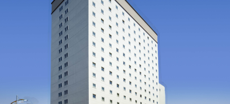札幌宜必思尚品酒店(Ibis Styles Sapporo)图片