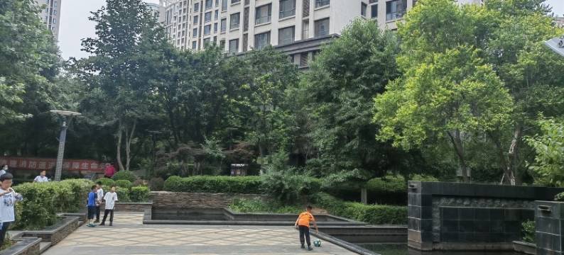 玫瑰梦欢迎您公寓(沿河街分店)图片