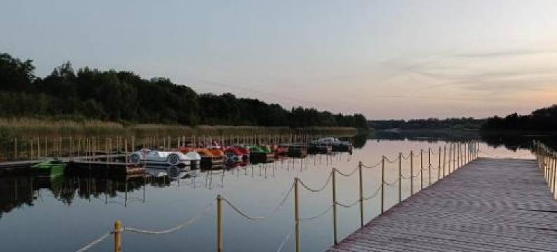 Apartamenty Wilczyca图片