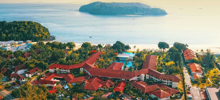 兰卡威假日海滩别墅度假村及沙滩俱乐部(Holiday Villa Resort & Beachclub Langkawi)图片