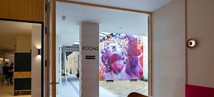 神话精品住宿加早餐旅馆(Mythic Valencia)图片