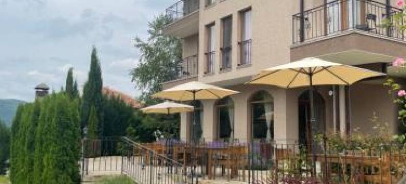 Eco House Kitana图片