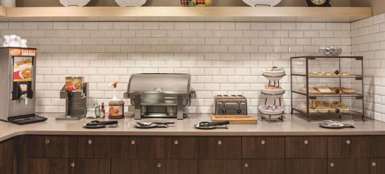 格林贝东丽怡酒店(Country Inn & Suites by Radisson, Green Bay East, WI)图片