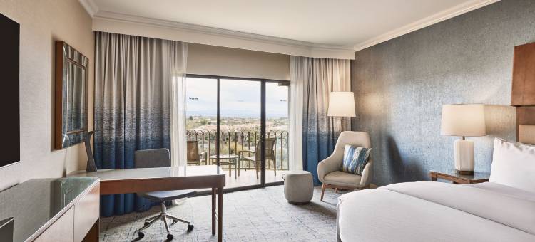 拉帕洛玛威斯汀水疗度假村(The Westin la Paloma Resort & Spa)图片