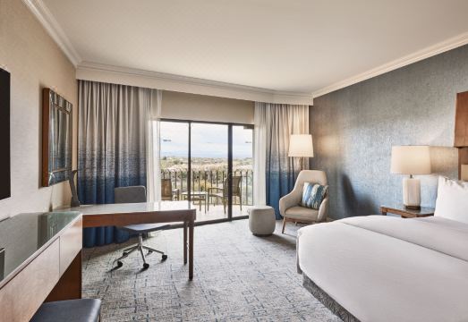 The Westin la Paloma Resort & Spa Hotel Overview