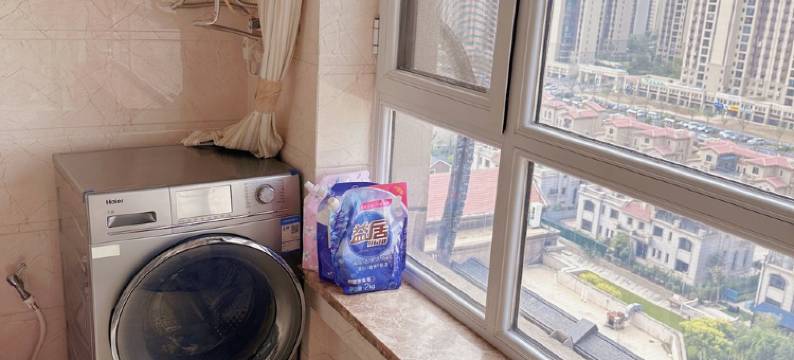 糖果海边民宿(仙境路分店)图片