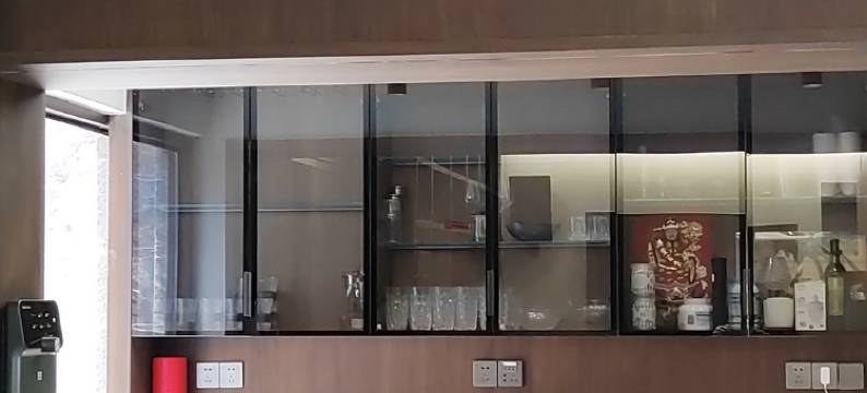 呈祥苑山水民宿(三仰峰路分店)图片