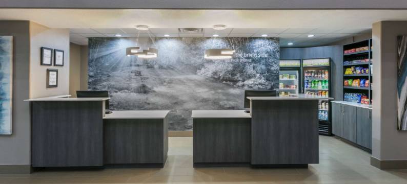 萨尔弗斯普林斯拉昆塔温德姆套房酒店(La Quinta Inn & Suites by Wyndham Sulphur Springs)图片