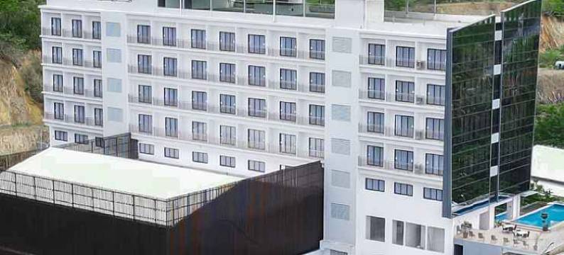 Hotel Marina Bima图片