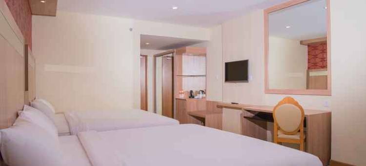 Bukit Vipassana Hotel图片
