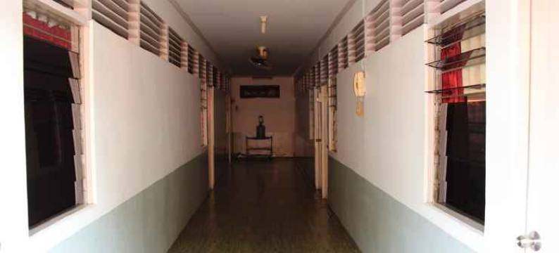 赤道光线酒店(Hotel Sinar Khatulistiwa)图片