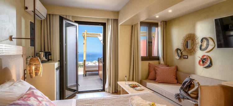克里特艾斯比莱德斯度假酒店-真实体验酒店(Esperides Resort Crete, the Authentic Experience)图片