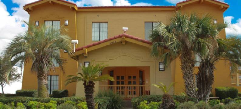 新奥尔良维特昂斯梅泰里拉昆塔温德姆酒店(La Quinta Inn by Wyndham New Orleans Veterans / Metairie)图片