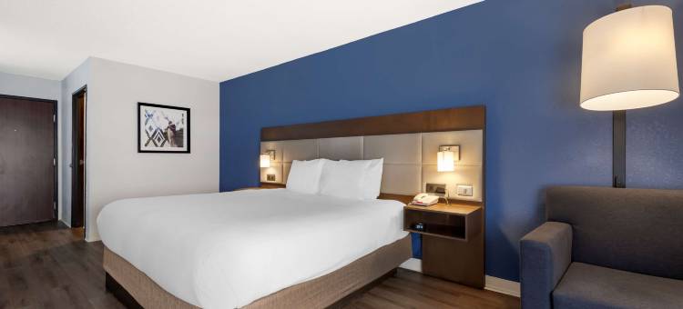 锡卡莫尔贝斯特韦斯特酒店(Best Western Sycamore Inn)图片