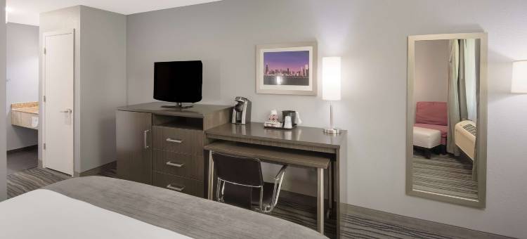 河岸贝斯特韦斯特酒店(Best Western Riverside Inn)图片