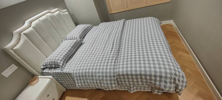 聚满客公寓(明星路分店)图片