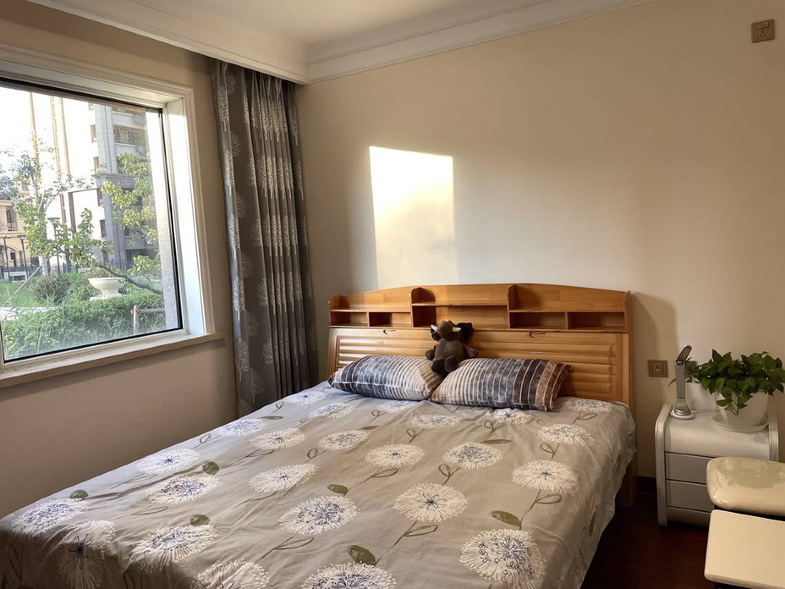 军魂小院(秀水东街分店)