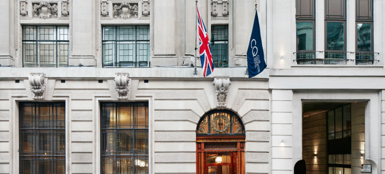 伦敦市俱乐部会所酒店(Club Quarters Hotel London City, London)图片