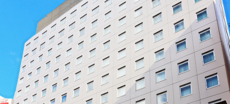 东京新宿馨乐庭中央酒店(雅诗阁集团)(Citadines Central Shinjuku Tokyo)图片