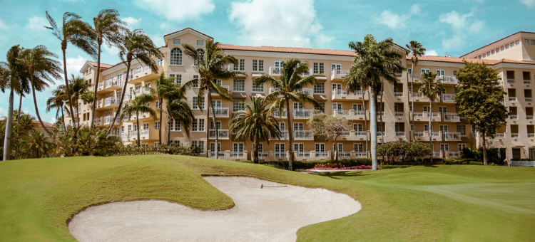 坦伯利 JW 万豪度假村及水疗中心(JW Marriott Miami Turnberry Resort & Spa)图片