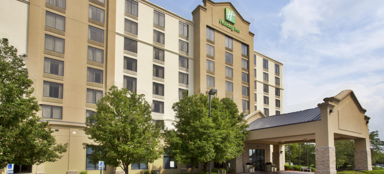 Holiday Inn & Suites 芝加哥西北 - 埃尔金(Holiday Inn & Suites Chicago Northwest - Elgin)图片