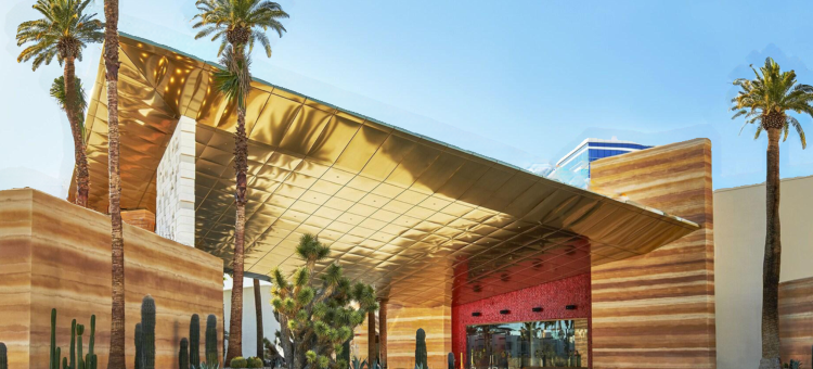 拉斯维加斯维珍酒店-希尔顿格芮精选(Virgin Hotels Las Vegas, Curio Collection by Hilton)图片