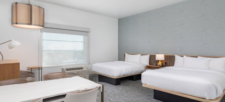 奥兰多西南万豪TownePlace Suites酒店(TownePlace Suites by Marriott Orlando Southwest Near Universal)图片