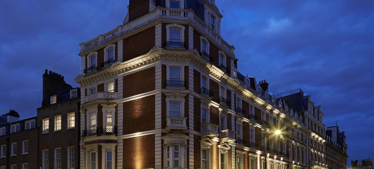 曼德维尔酒店(The Mandeville Hotel)图片