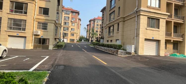 筱雨暖屋特色民宿(云南路分店)图片