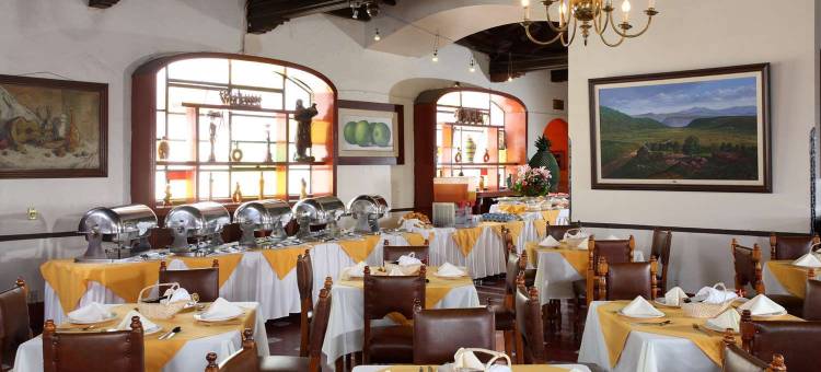 麦杰斯特克贝斯特韦斯特酒店(Best Western Majestic)图片