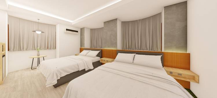 安蒂波洛阿塔罗卡山间度假村(Altaroca Mountain Resort Antipolo)图片