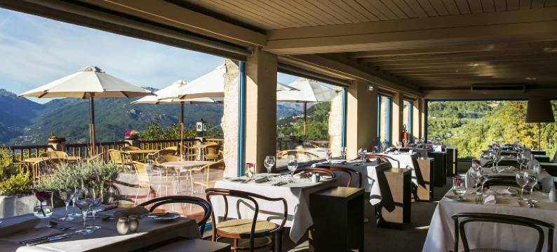 杰鲁斯卡尼卡塔尔酒店-魅力酒店(Pousada Geres-Caniçada – Charming Hotel)图片