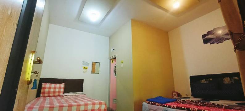 法雷尔家庭旅馆(Farel Homestay Kawahijen)图片