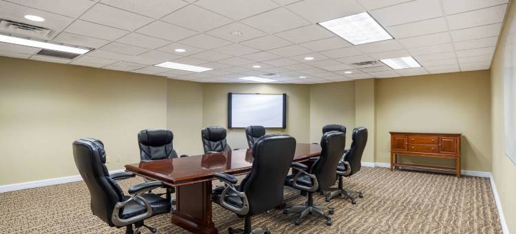 代弗尼西班牙堡舒适酒店及套房 - 移动东(Comfort Inn & Suites Daphne Spanish Fort - Mobile East)图片