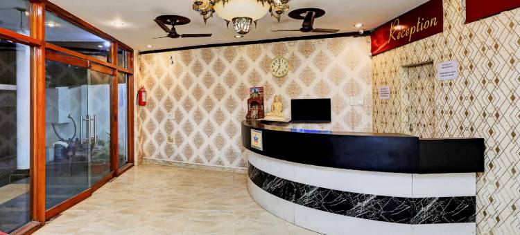 莲花酒店旅馆(Lotus Hotel Inn)图片