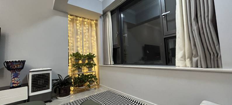 胖饱饱公寓(泰华路分店)图片