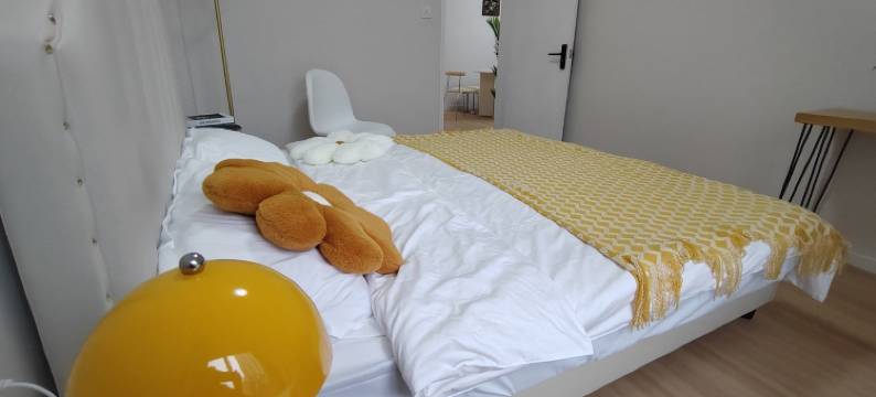 末未舍民宿(临江大道分店)图片