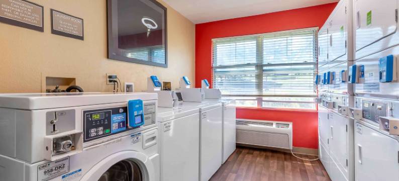 Extended Stay America 套房酒店-华盛顿特区-盖瑟斯堡-南部(Studio 6 Extended Stay Washington, D.C. Gaithersburg South MD)图片