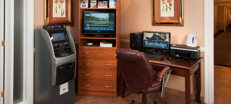 Travelodge by Wyndham Beckley图片