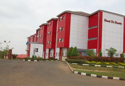 Hotel De Bently Hotel Overview