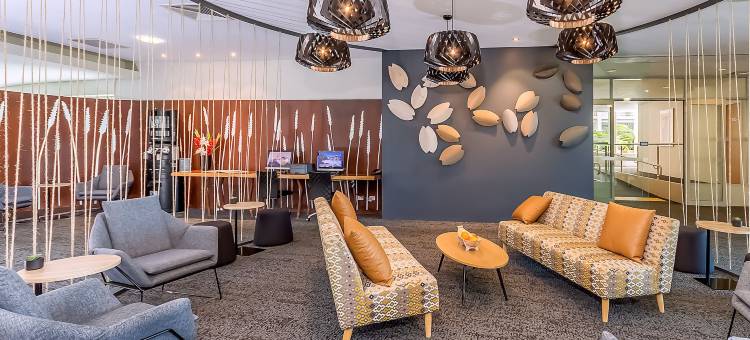 库姆巴纳湾班伯里酒店(Bunbury Hotel Koombana Bay)图片