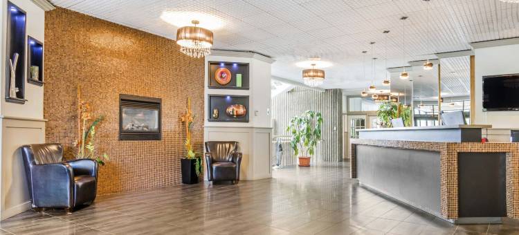 Travelodge by Wyndham Trois-Rivieres图片