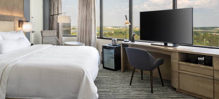 亚特兰大威斯汀酒店(The Westin Atlanta Airport)图片