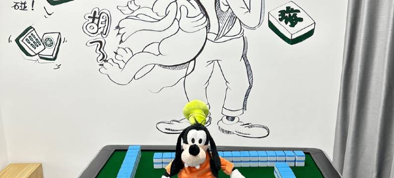 Lucassd公寓(滨河路分店)图片