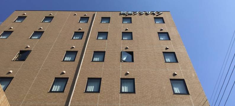 Anan Plaza Inn图片