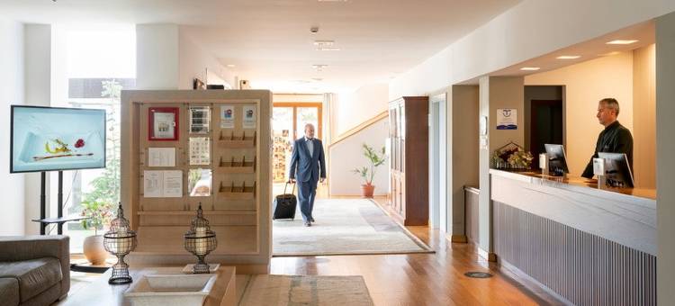 阿戈马尼斯酒店(Parador de Argomaniz)图片