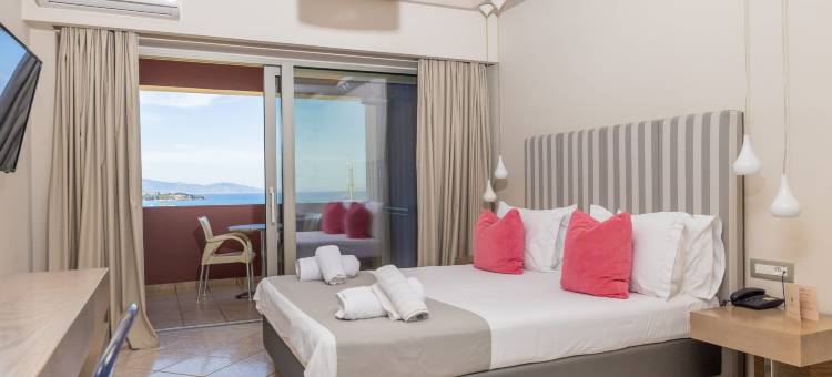 阳台酒店(Balcony Boutique Hotel)图片