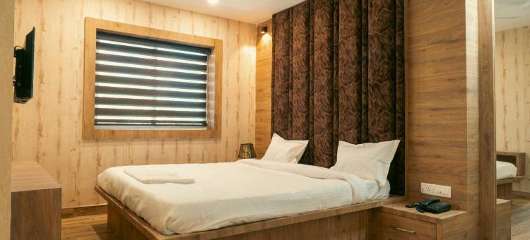 索莱旅馆酒店(Hotel Sohrai Inn)图片