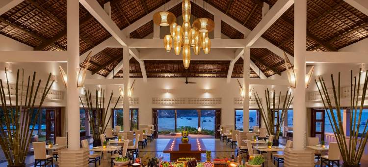归仁阿瓦尼度假村(Avani Quy Nhon Resort)图片