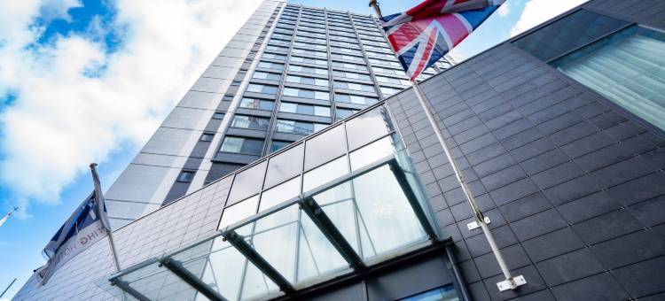 伯明翰雪山站智选假日酒店(Holiday Inn Express BIRMINGHAM - SNOW HILL by IHG)图片